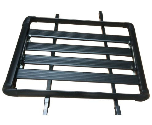 Practical Car Roof Rack For Easy And Convenient Cargo Handling