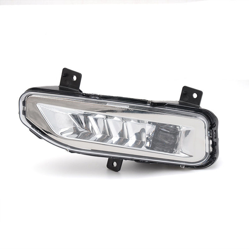 12V Specialized Fog Lights FOR NS FRONTER 2024-ON Including Wire Group LED