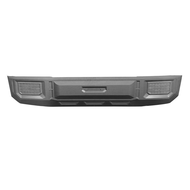 Black 2024 TRITON GRILLE Original Edition For Toyota Hilux Revo Rocco 2021