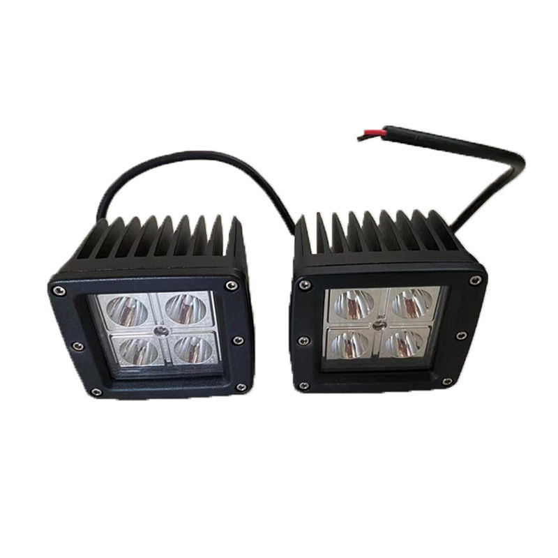 Black Car Front Grill for Vehicle  Toyota Hilux Revo 2015-2018