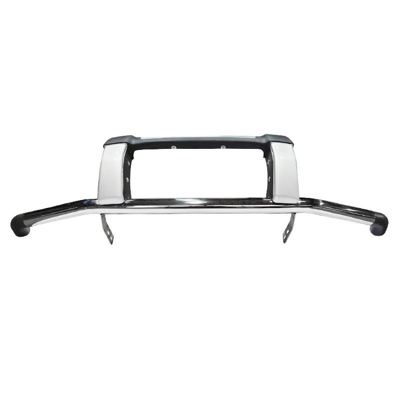 Chang'an Star Card Front Bumper With Plastic Cover