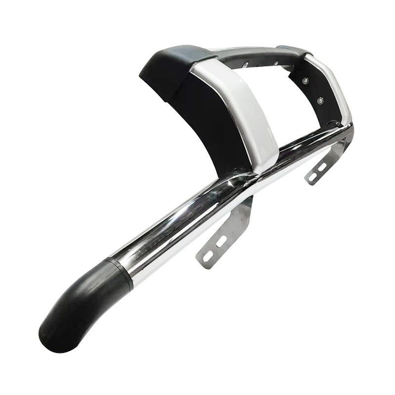 Chang'an Star Card Front Bumper With Plastic Cover