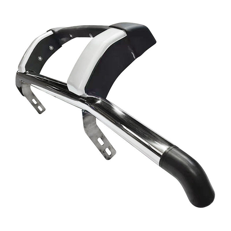 Chang'an Star Card Front Bumper With Plastic Cover