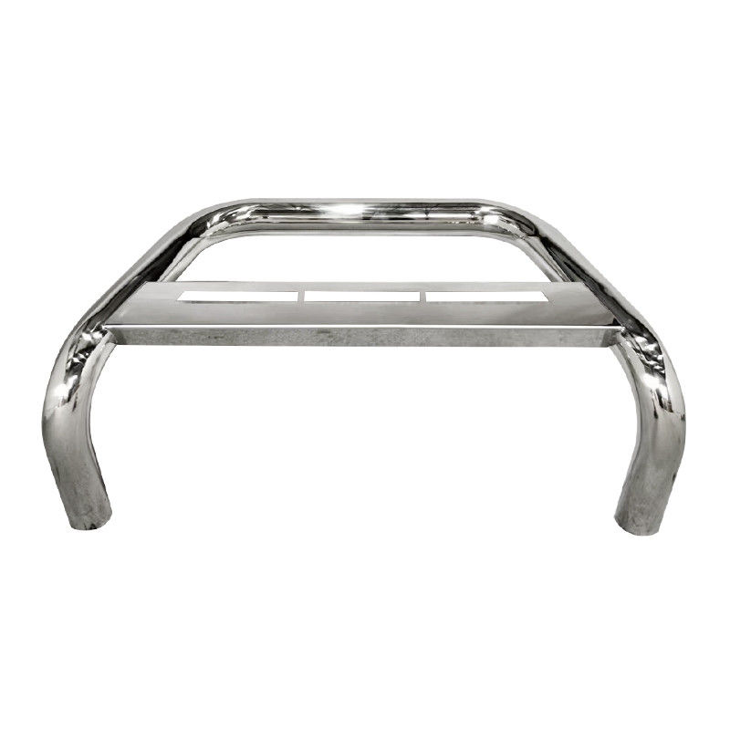 Triton's For New U-shaped Front Bumper Made Of 201 Stainless Steel