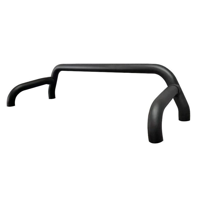 TRITON Truck Roll Bar Simple Single Tube Iron Dragon Door Frame