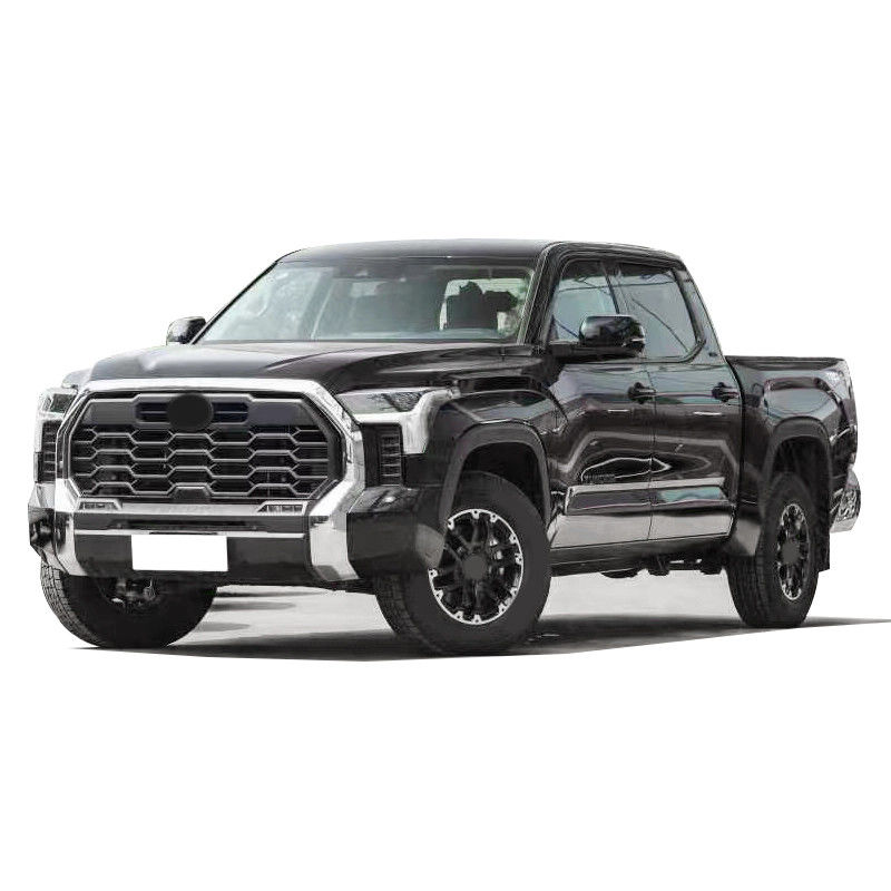 Direct Fit Running Boards For Mitsubishi Triton L200  Replacement
