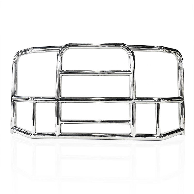 Semi Truck Deer Bumper Push Guard