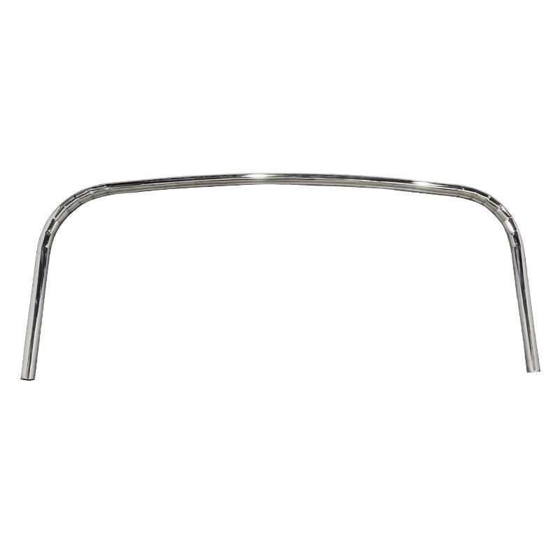 Ford Ranger T6 T7 Rear Bumper Guard Protect Your Vehicle with Toyota Hilux Vigo FJ120 FJ150 Car Parts