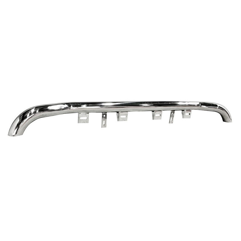 OEM Rear Bumper Guard Polished Surface Finish for Perfect Fitment and Durability OEM Approved Design