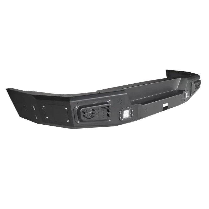 Ford Ranger T6 T7 Back Bumper Cover for Country/Region of Manufacture