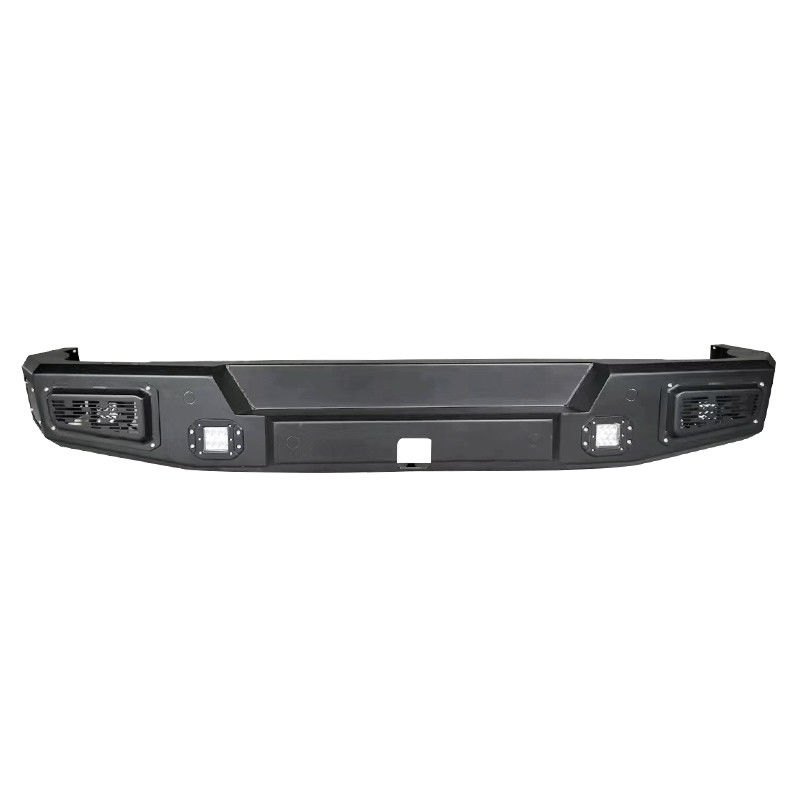 Ford Ranger T6 T7 Back Bumper Cover for Country/Region of Manufacture