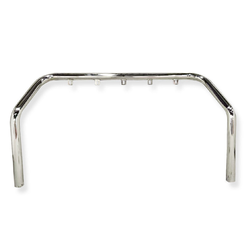 Easy Installation Back Bumper Cover for OEM Models Protect Your Vehicle