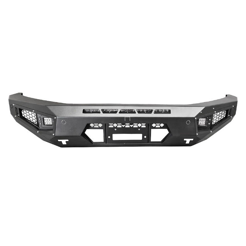 2015-2019 Model Vehicle Front Bumper Protector Made in the USA for Optimal Protection