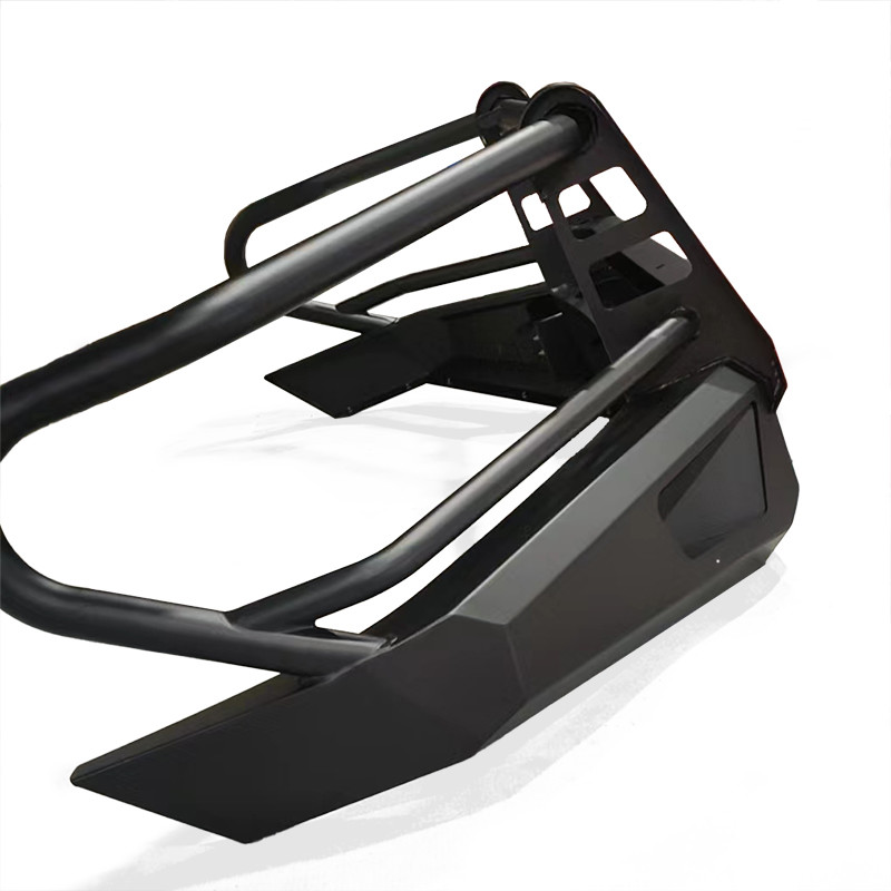 Ford Ranger truck Bull Bar Steel Front Bumper Pick Up Truck Accessories