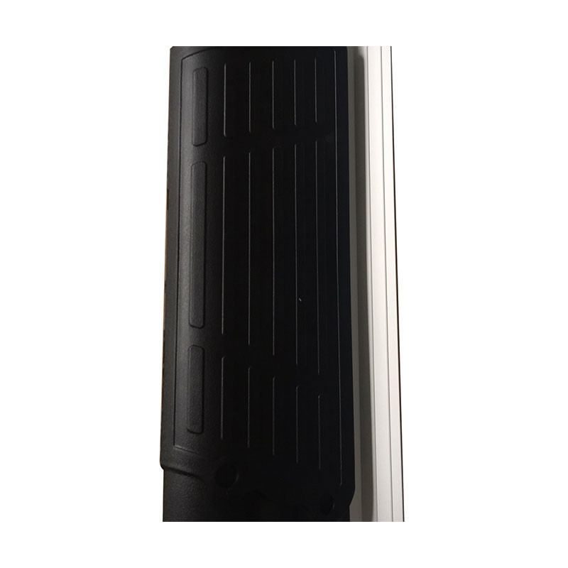 Mitsubishi Triton L200 2019 Side Step Running Board Aluminum Alloy Volume 0.11CBM