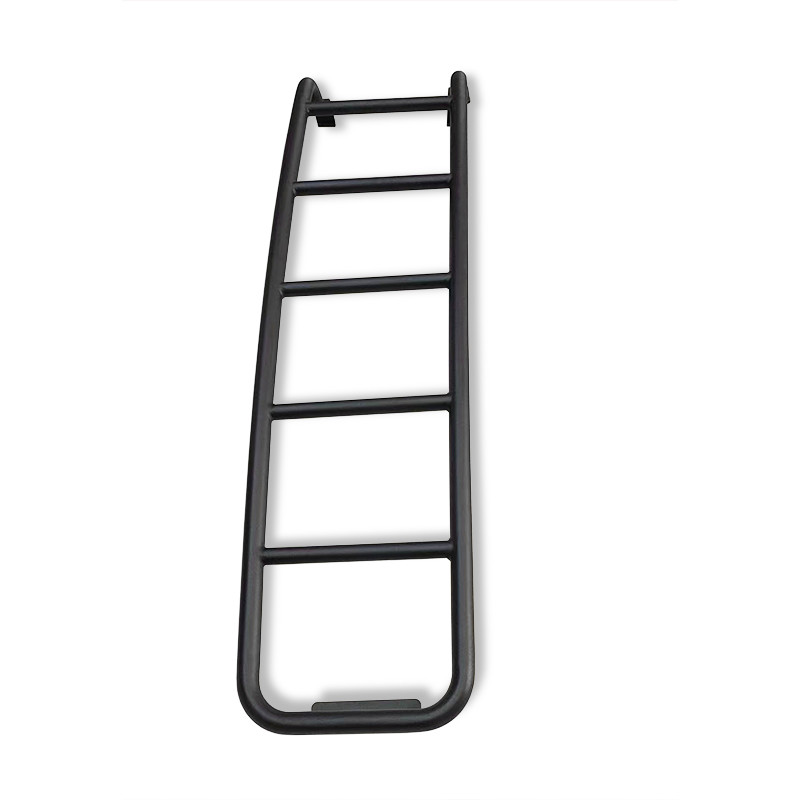 Toyota LC200 Aluminum Alloy SUV Roof Rack System With 28KG Weight - Secure And Tested Installation