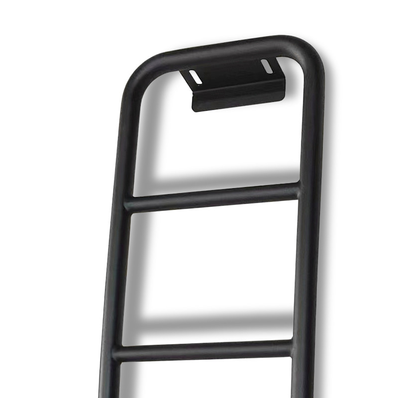 Toyota LC200 Aluminum Alloy SUV Roof Rack System With 28KG Weight - Secure And Tested Installation