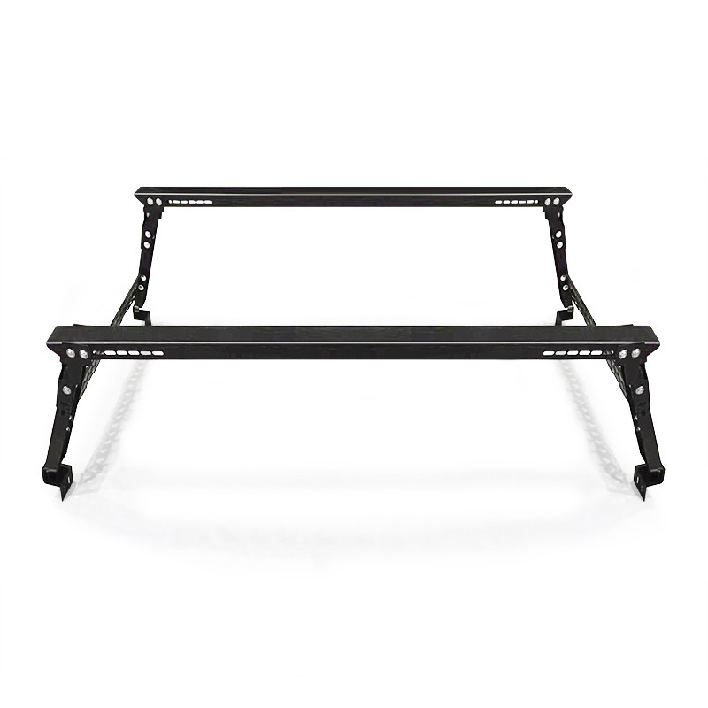 Adjustable Truck Roll Bar Kit With Included Mounting Hardware For HILUX REVO/NP300/VIGO/REVO 1.2mm/1.5mm Steel