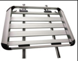 Practical Car Roof Rack For Easy And Convenient Cargo Handling
