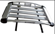 Practical Car Roof Rack For Easy And Convenient Cargo Handling