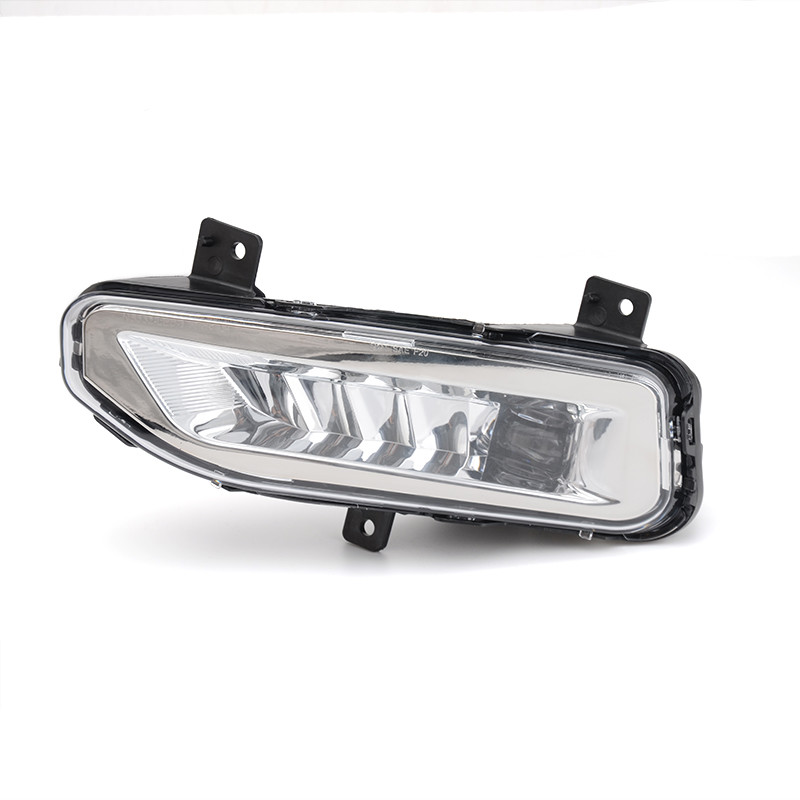 12V Specialized Fog Lights FOR NS FRONTER 2024-ON Including Wire Group LED