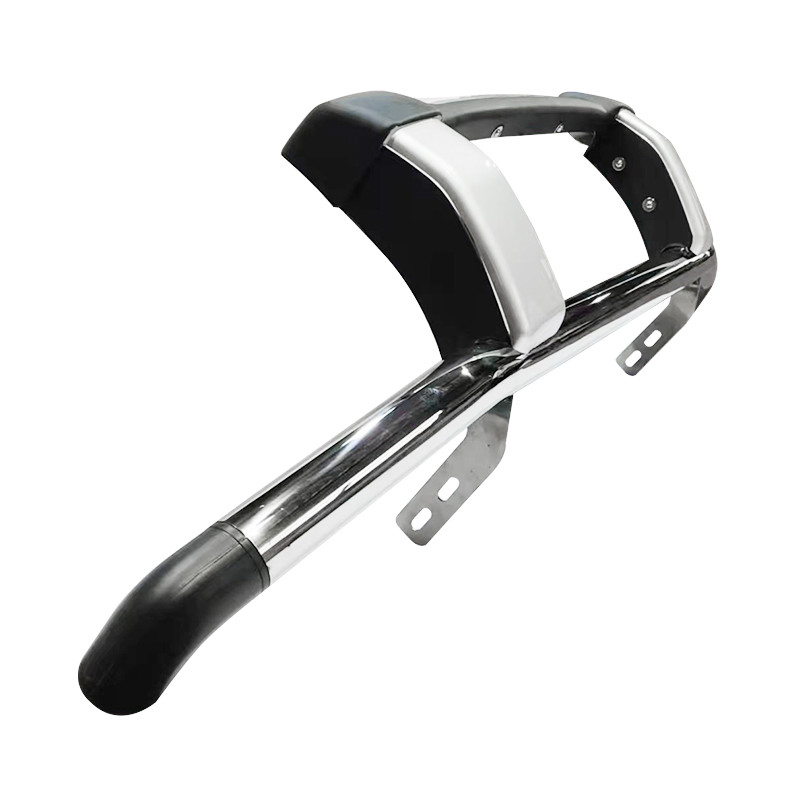 Chang'an Star Card Front Bumper With Plastic Cover