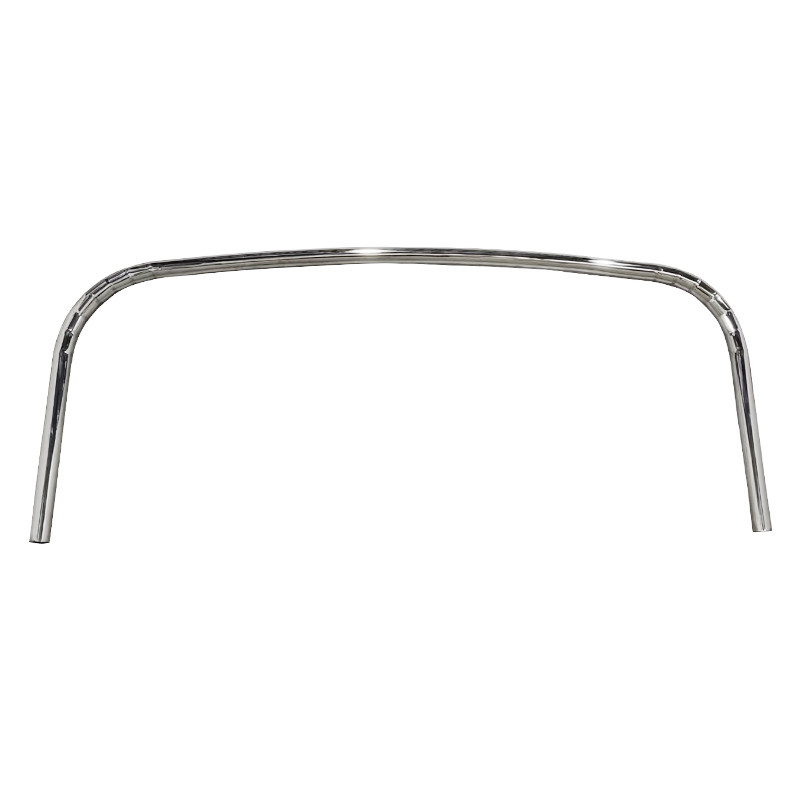 Ford Ranger T6 T7 Rear Bumper Guard Protect Your Vehicle with Toyota Hilux Vigo FJ120 FJ150 Car Parts