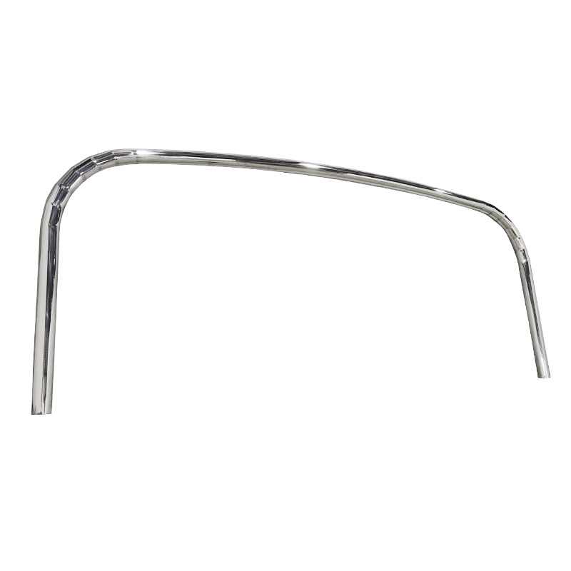 Ford Ranger T6 T7 Rear Bumper Guard Protect Your Vehicle with Toyota Hilux Vigo FJ120 FJ150 Car Parts