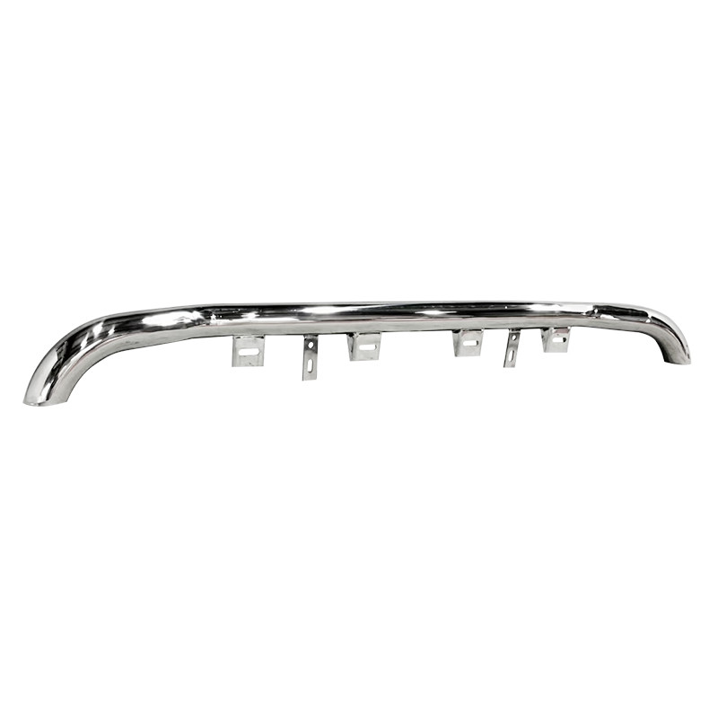 OEM Rear Bumper Guard Polished Surface Finish for Perfect Fitment and Durability OEM Approved Design