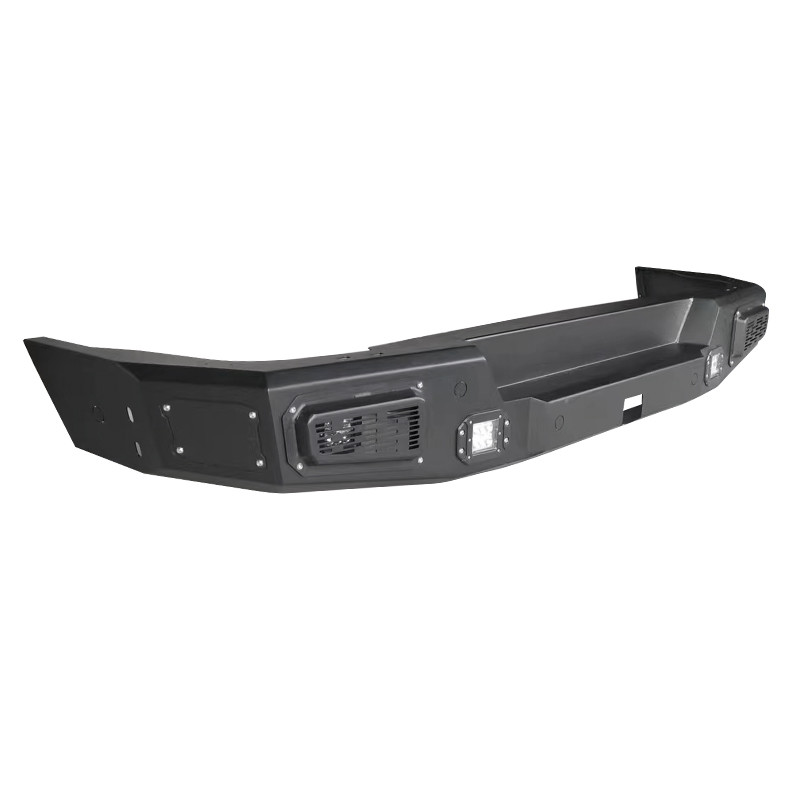 Ford Ranger T6 T7 Back Bumper Cover for Country/Region of Manufacture