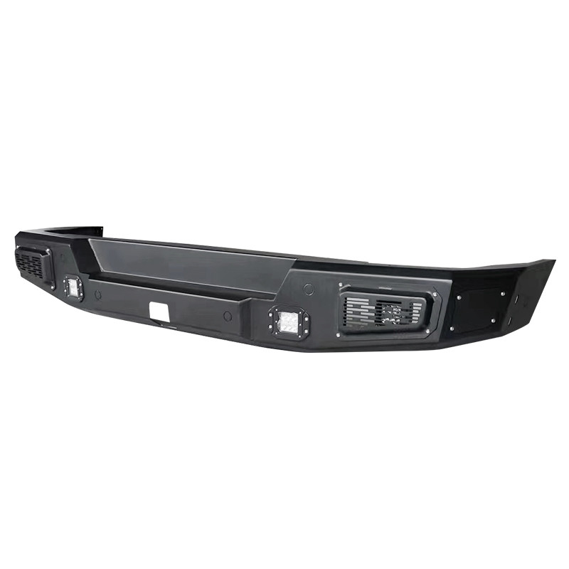 Ford Ranger T6 T7 Back Bumper Cover for Country/Region of Manufacture