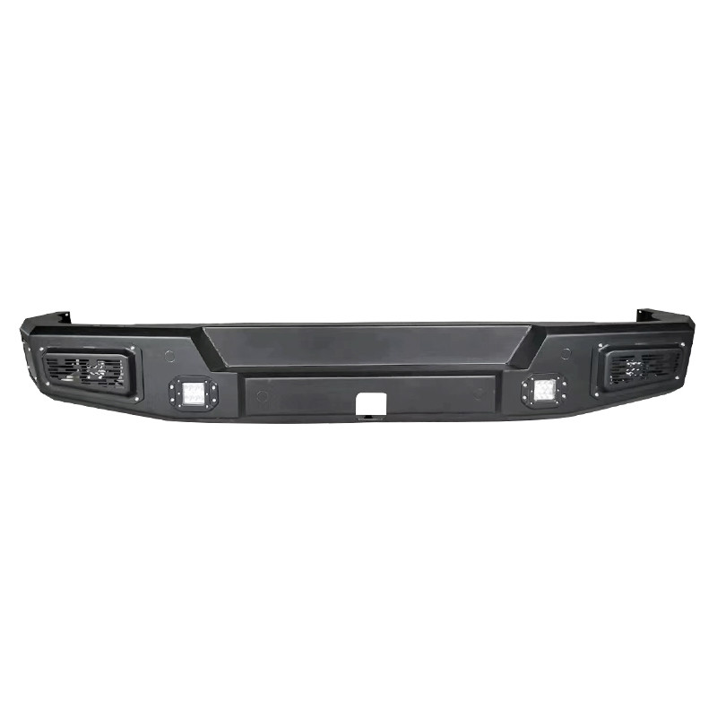 Ford Ranger T6 T7 Back Bumper Cover for Country/Region of Manufacture