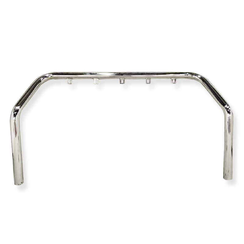 Easy Installation Back Bumper Cover for OEM Models Protect Your Vehicle