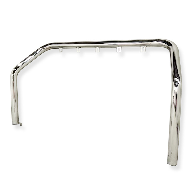 Easy Installation Back Bumper Cover for OEM Models Protect Your Vehicle