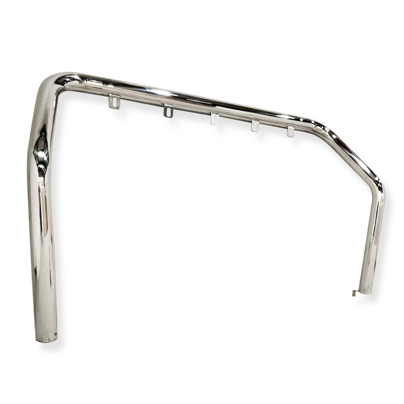 Easy Installation Back Bumper Cover for OEM Models Protect Your Vehicle