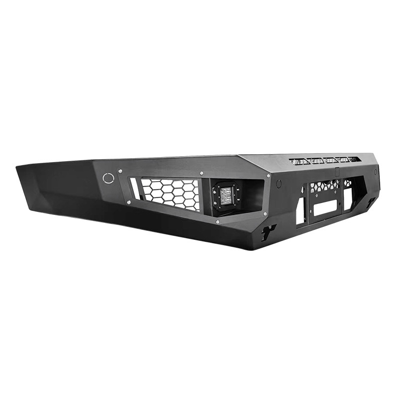 2015-2019 Model Vehicle Front Bumper Protector Made in the USA for Optimal Protection