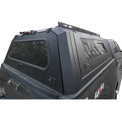 Tampa de cama do Tonneau do camionete do ODM 4x4 do OEM para Ford Ranger F150 Tacoma Toyota Hilux