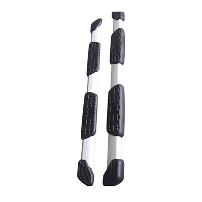 Pedal de alumínio do pé da etapa lateral das peças de automóvel da venda quente para Land Cruiser