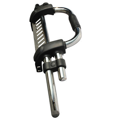 Dongsui Fábrica Original Carrinha pickup de aço inoxidável resistente Barra de frente Bull Bumper Para Toyota Hilux Vigo Revo Rocco Nissan NP300 Navara Isuzu Mitsubishi Volkswagen Ford F150 Raptor Ranger