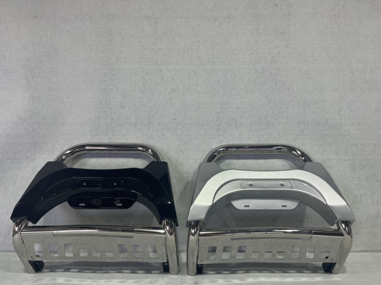 Barra de Bull do caminhão de Wholesale Stainless Steel do fabricante do OEM para Toyota Hilux Ford Ranger Isuzu Dmax