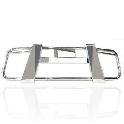 Fábrica Dongsui resistente de alta qualidade Semi Truck Bumper Deer Guards Para For Volvo SCANIA BENZ MAN