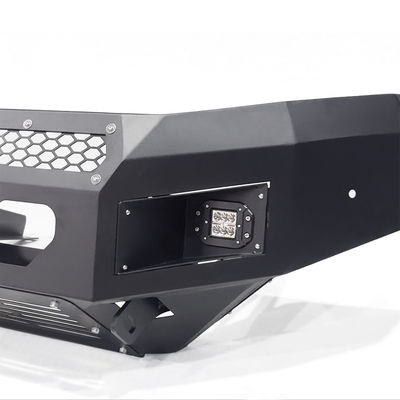 Barra fácil de Bull do caminhão da instalação para Toyota Hilux Nissan Navara Front Bumper
