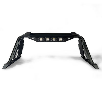 Acessórios para automóveis com luzes LED para Ford Ranger Hilux Navara
