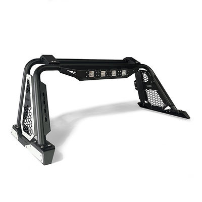 Acessórios para automóveis com luzes LED para Ford Ranger Hilux Navara