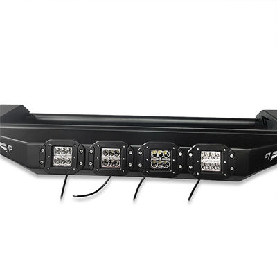 Acessórios para automóveis com luzes LED para Ford Ranger Hilux Navara