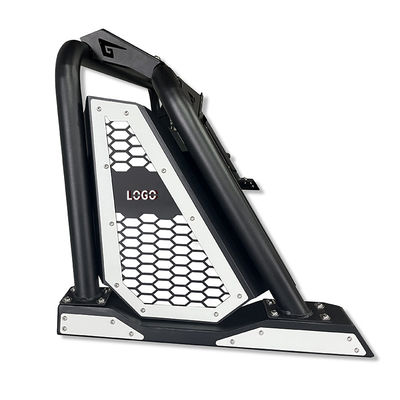 Acessórios para automóveis com luzes LED para Ford Ranger Hilux Navara