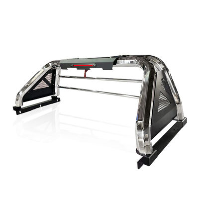 Santo Antônio Universal para Pick-up Esportiva de Aço 4X4 Acessórios para Carro Ford Ranger Hilux