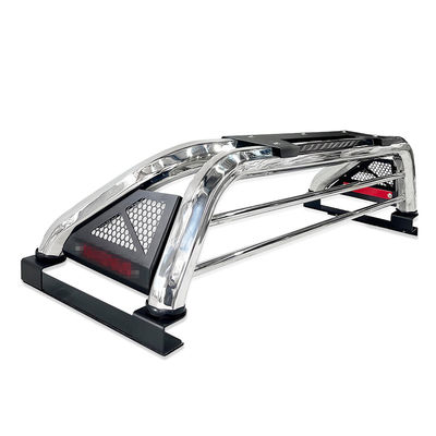 Santo Antônio Universal para Pick-up Esportiva de Aço 4X4 Acessórios para Carro Ford Ranger Hilux