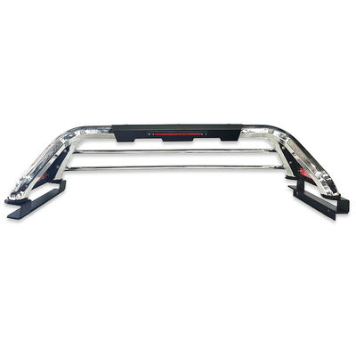 Santo Antônio Universal para Pick-up Esportiva de Aço 4X4 Acessórios para Carro Ford Ranger Hilux
