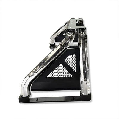 Santo Antônio Universal para Pick-up Esportiva de Aço 4X4 Acessórios para Carro Ford Ranger Hilux
